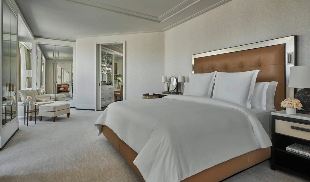 Hotel Four Seasons Madrid 5 estrellas – imagen 31