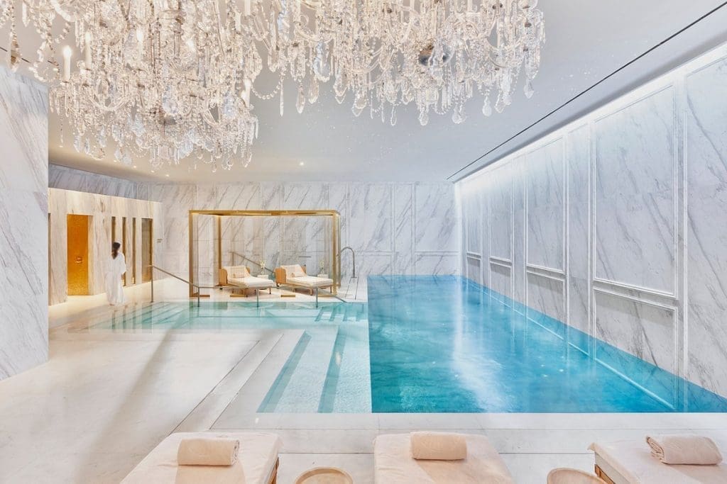 Hotel Ritz Mandarin Oriental – Imagen 8