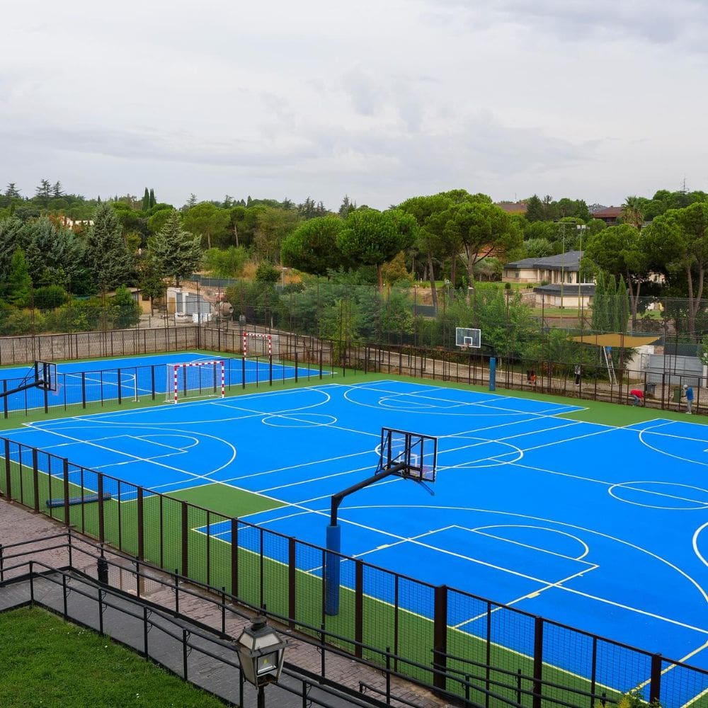 ICS International College Spain – La Moraleja – Madrid – 3 a 18 años – imagen 4