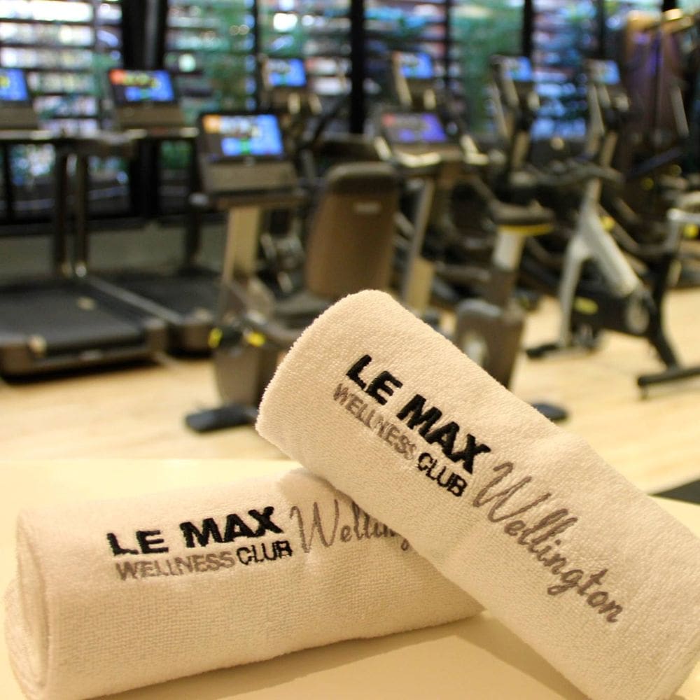 Le Max Wellness Club – Milla de Oro – Barrio Salamanca – Calle Velazquez – imagen 1