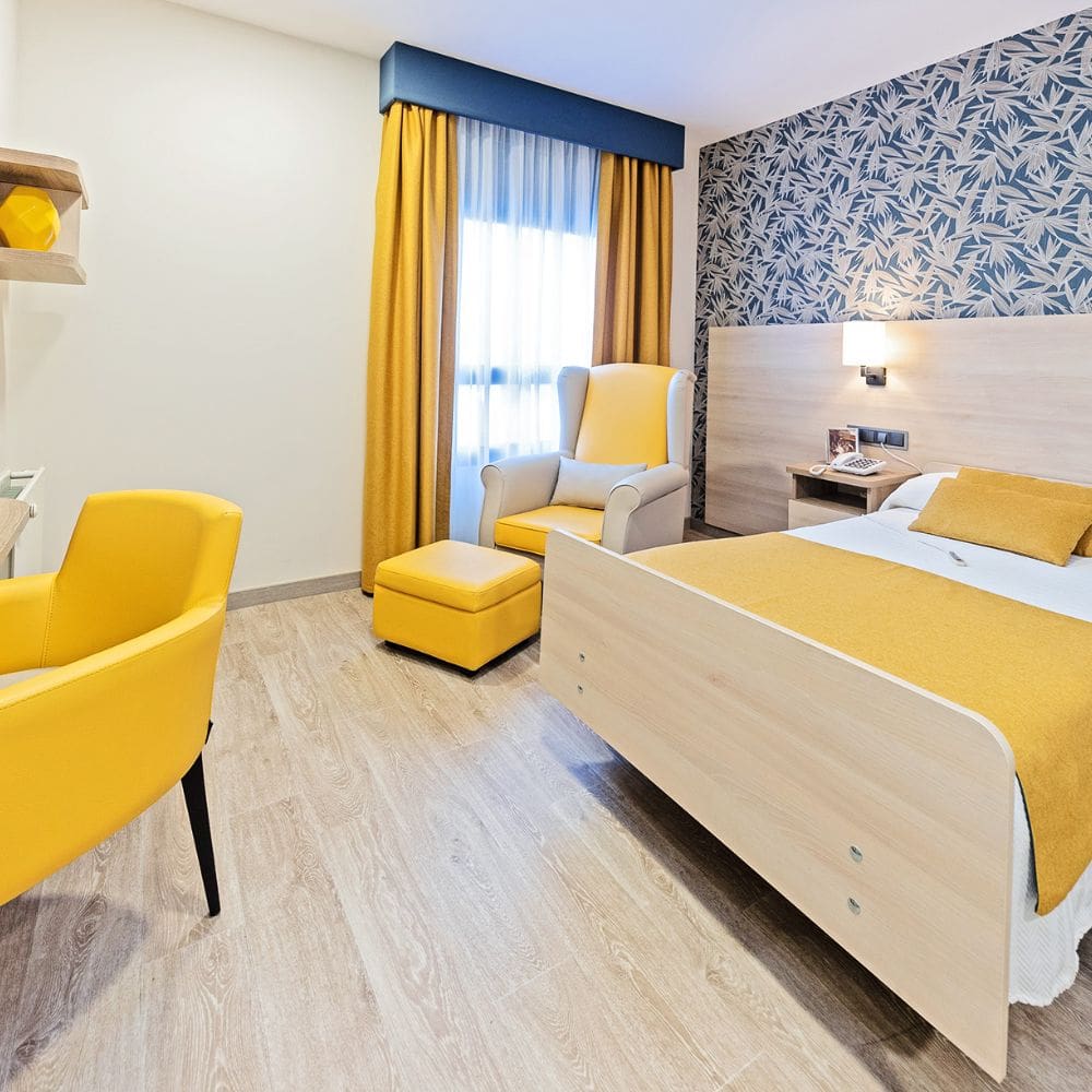 Residencias Tercera Edad-Residencias Tercera Edad-La Moralela-Comunida de Madrid-2
