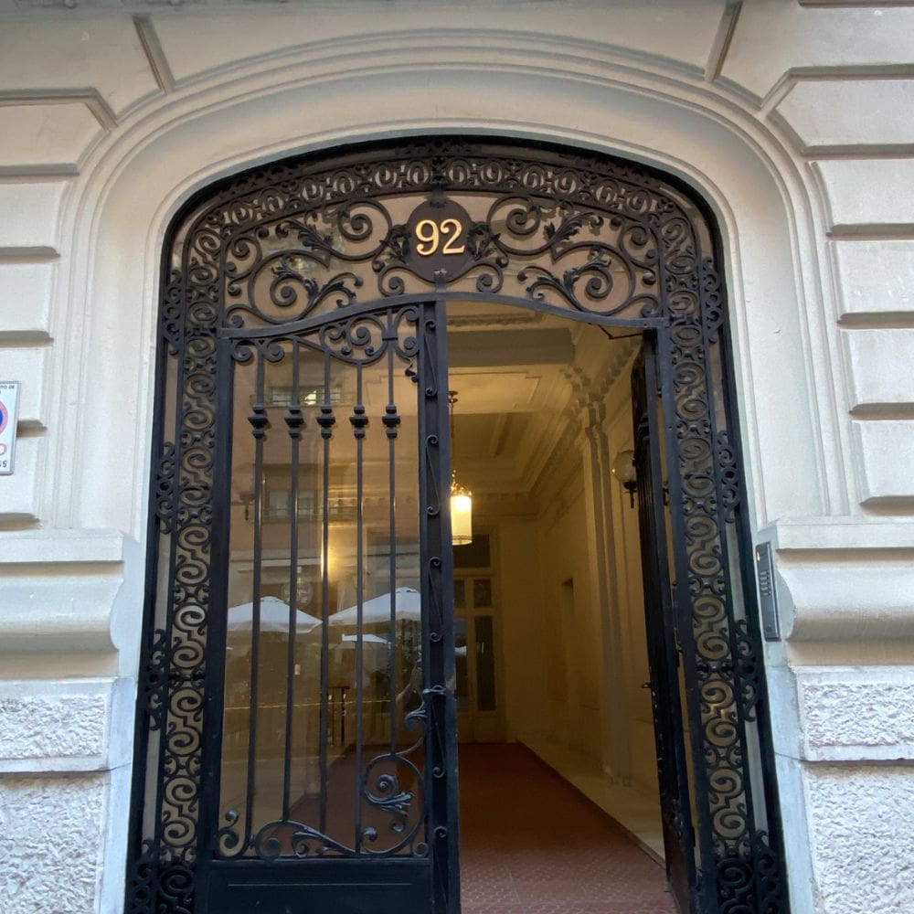 Choclán Abogados – Bufete – Madrid – Barrio Salamanca – Milla de Oro – imagen 5