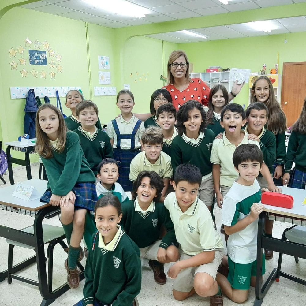 Colegio Los Sauces La Moraleja -Colegios Privados-Milla de Oro-Barrio Salamanca-imagen-5