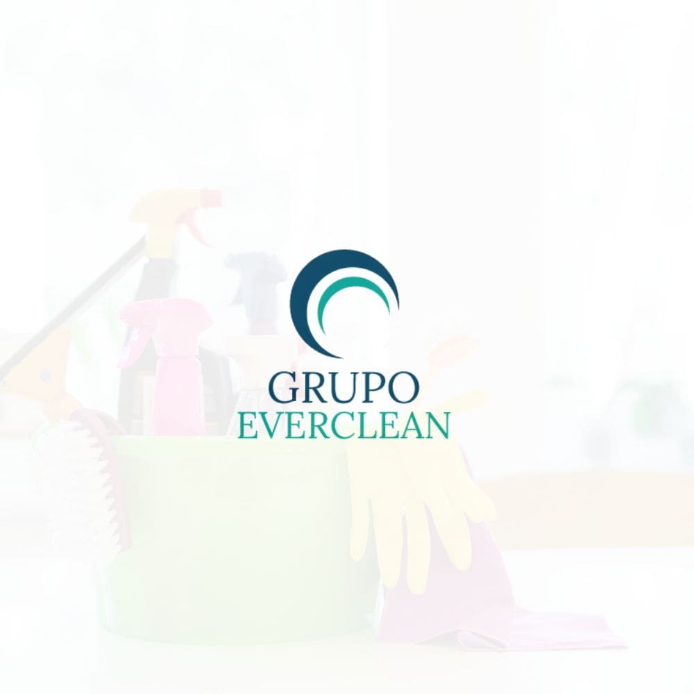 Grupo Everclean -Mantenimiento De Hogar-Milla de Oro-Barrio Salamanca-imagen-1