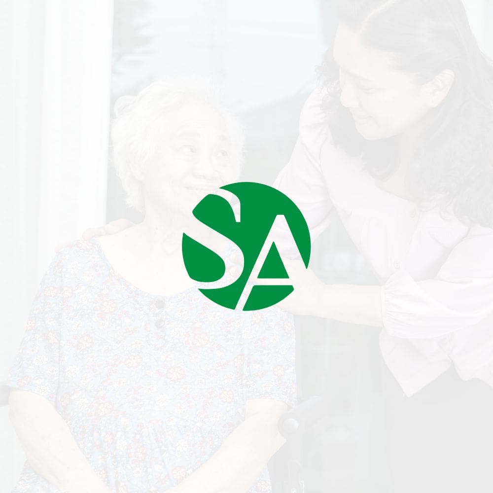 Institución Santa Ana -Cuidado De Personas Mayores-Milla de Oro-Barrio Salamanca-imagen-1
