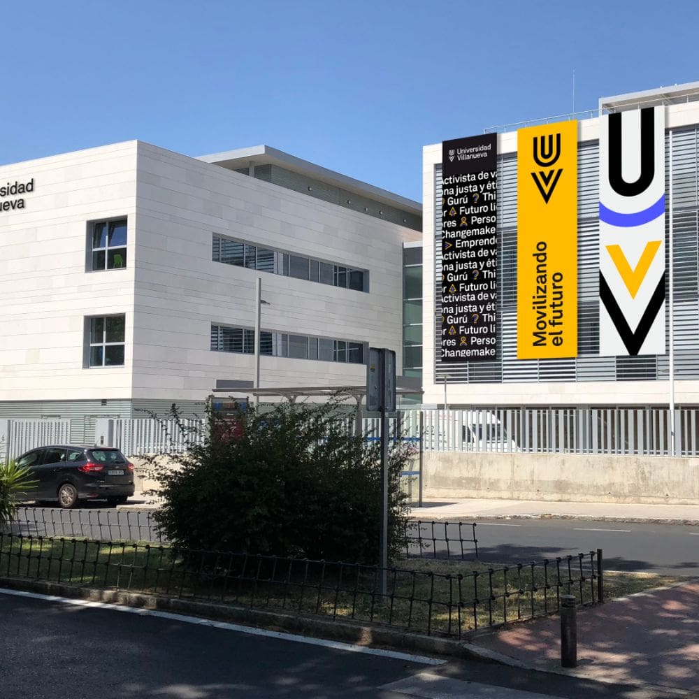 Universidad Internacional Villanueva-Universidades-Milla de Oro-Barrio Salamanca-imagen-2