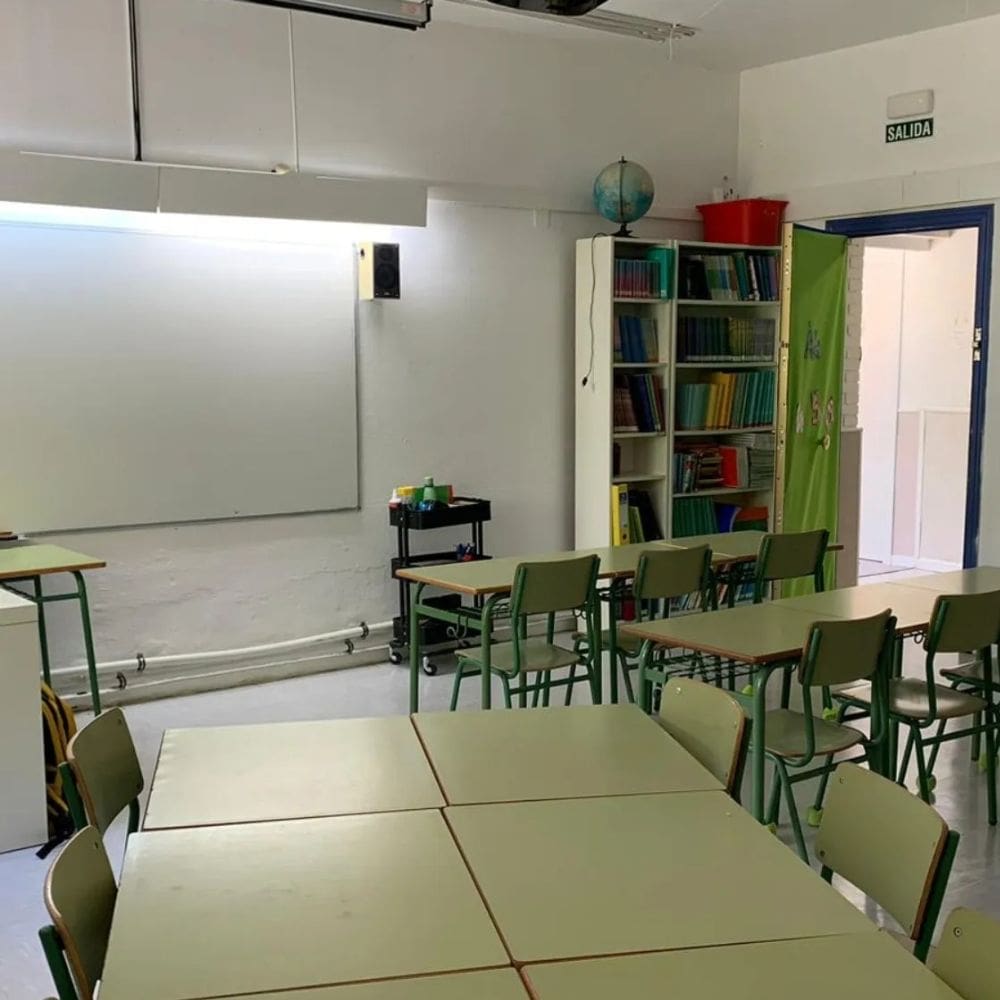 Colegio Escandinavo Internacional -Colegios Privados-Milla de Oro-Barrio Salamanca-imagen-3