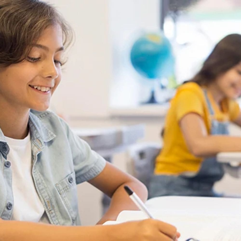 Colegio Escandinavo Internacional -Colegios Privados-Milla de Oro-Barrio Salamanca-imagen-4