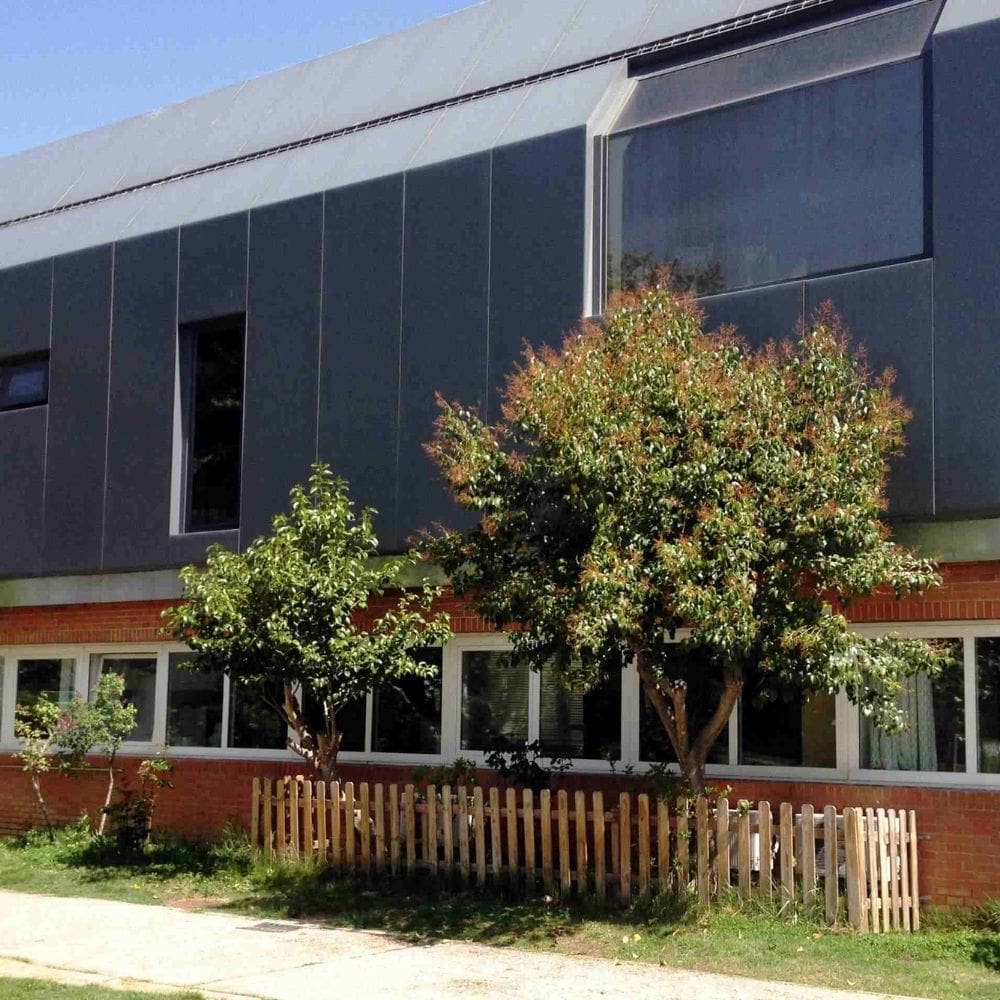 Colegio Escandinavo Internacional -Colegios Privados-Milla de Oro-Barrio Salamanca-imagen-5