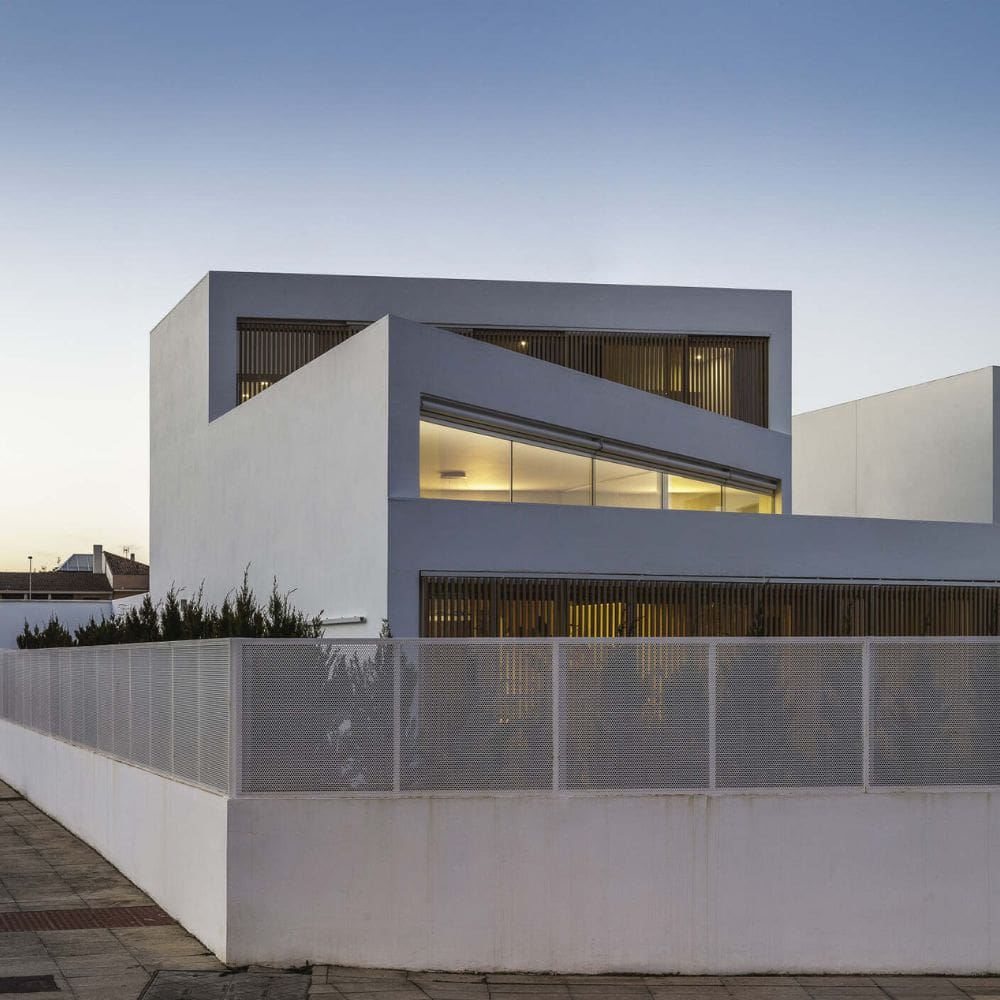 Estudio Arquitectura HAGO – arquitectos – Arquitectura y Arquitectos – Barrio de Salamanca – Milla de Oro . Madrid- Imagen 2