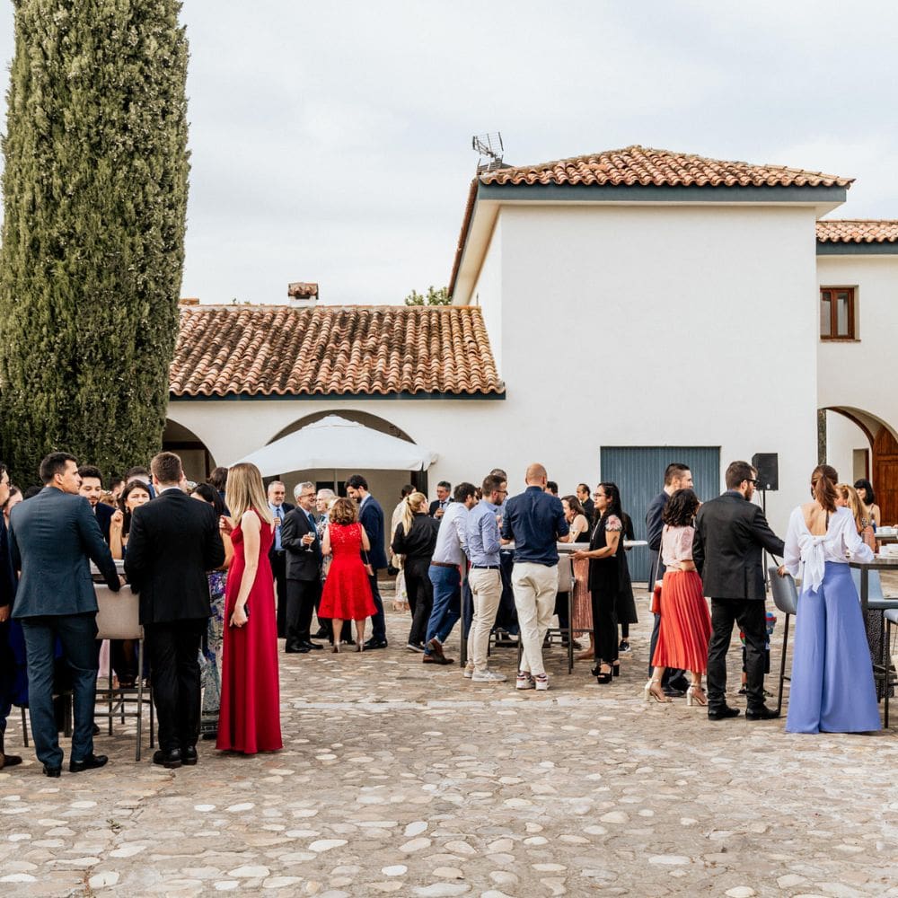 Quinta La Jara-Salones-de-Celebraciones-Milla-de-Oro-Barrio-Salamanca-Imagen-3