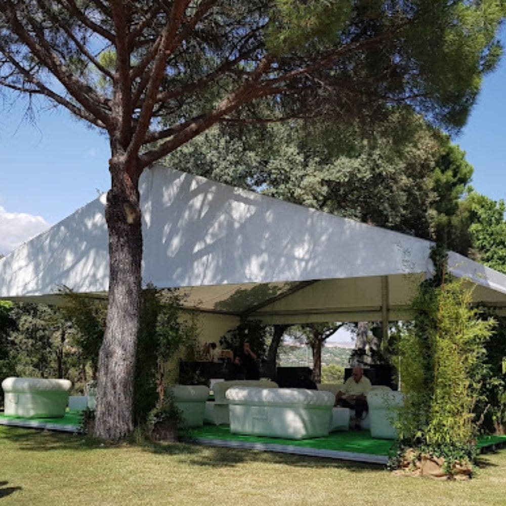 Real Club de Golf del Race-Salones-de-Celebraciones-Milla-de-Oro-Barrio-Salamanca-Imagen-4
