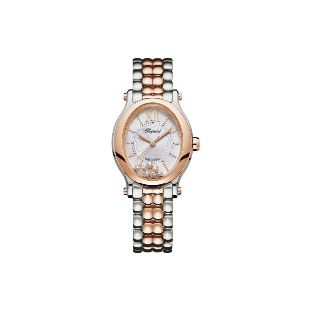 Chopard-madrid Boutiques-Milla de Oro-Madrid-3