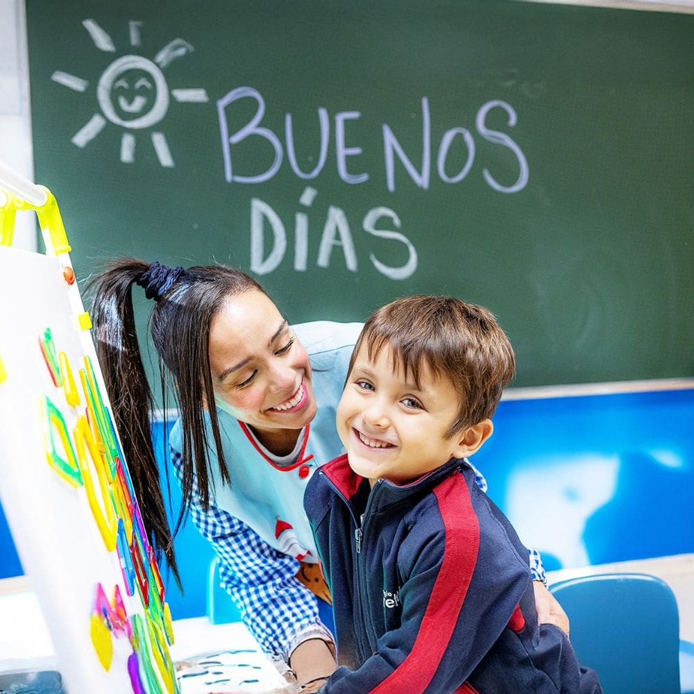 Colegio Areteia-Colegios Privados Nuevo-La Moraleja-Comunidad de Madrid-5