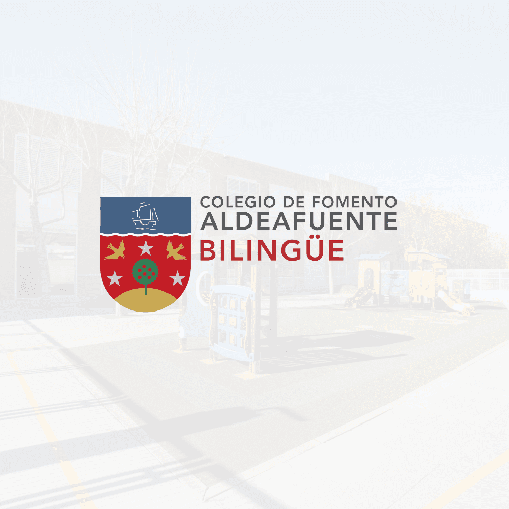 Colegio de Fomento Aldeafuente-Colegios Privados Nuevo-La Moraleja-Comunidad de Madrid-1