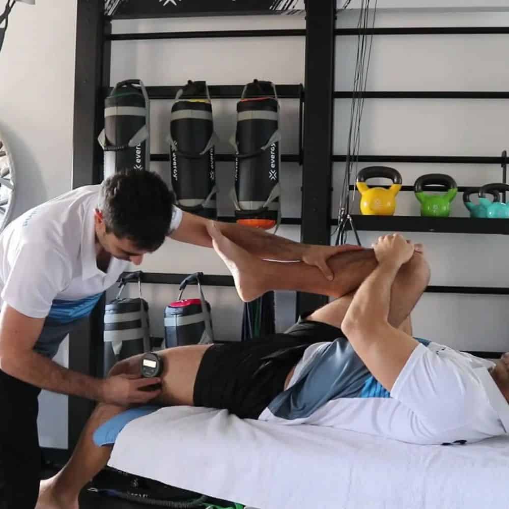 Centro de Fisioterapia Premium Madrid – Premium Health Sport cerca de La Moraleja – imagen 3