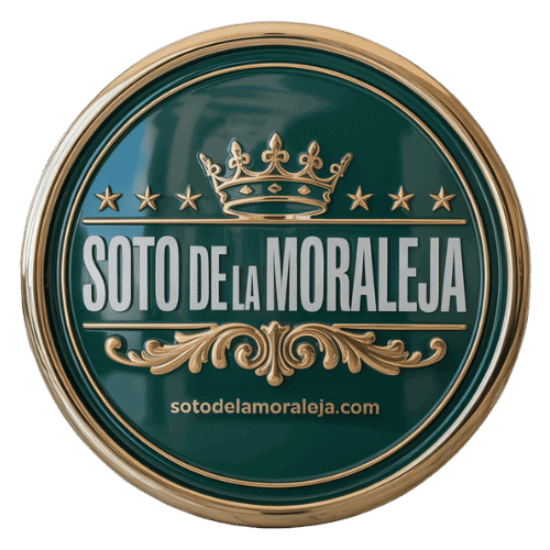 logo soto de la moraleja - sotodelamoraleja.com