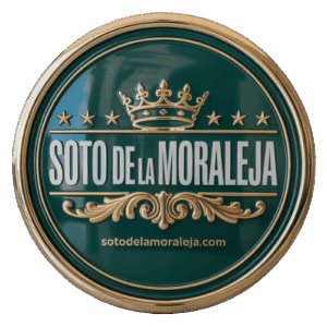 logo soto de la moraleja - sotodelamoraleja.com